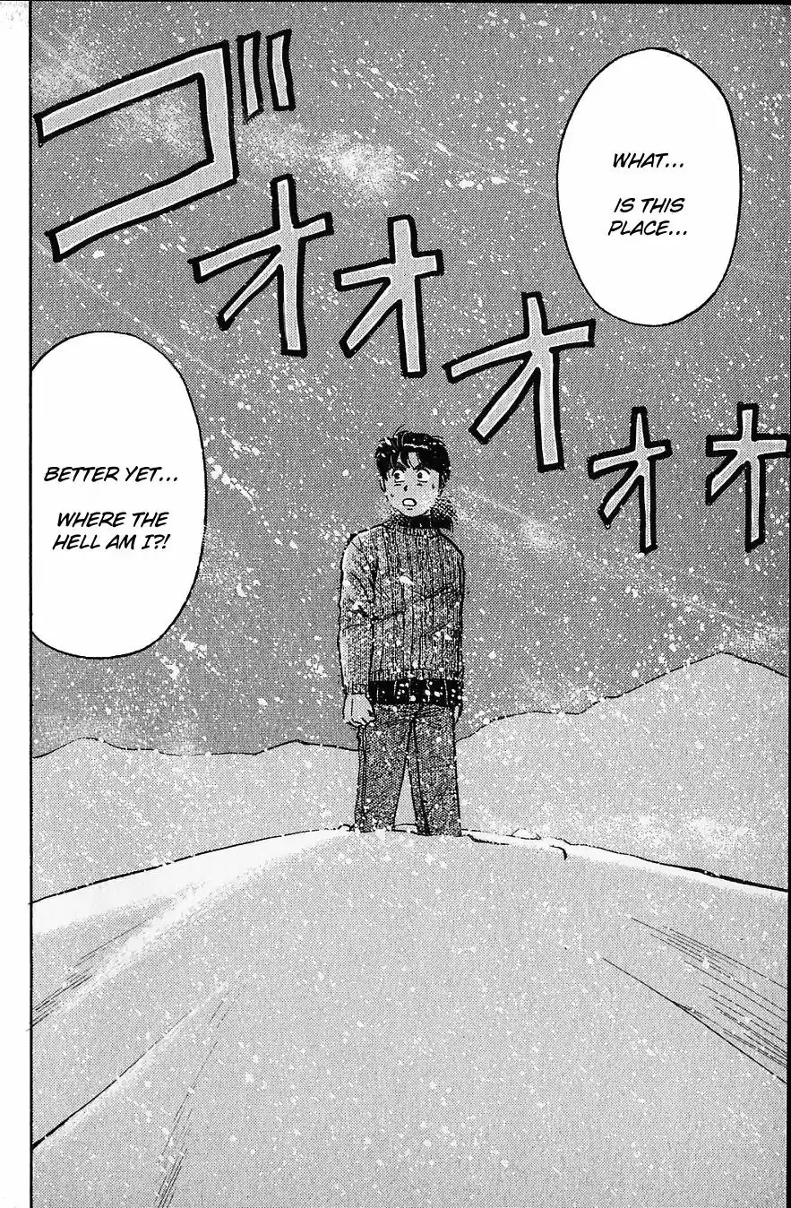 Kindaichi Shounen no Jikenbo Chapter 116 25